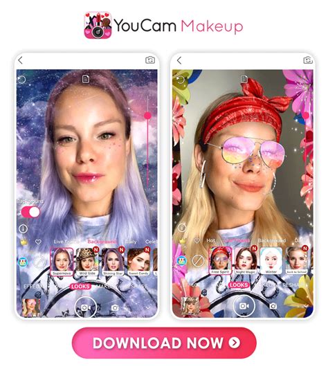 are there any filters similar to snapchat borders